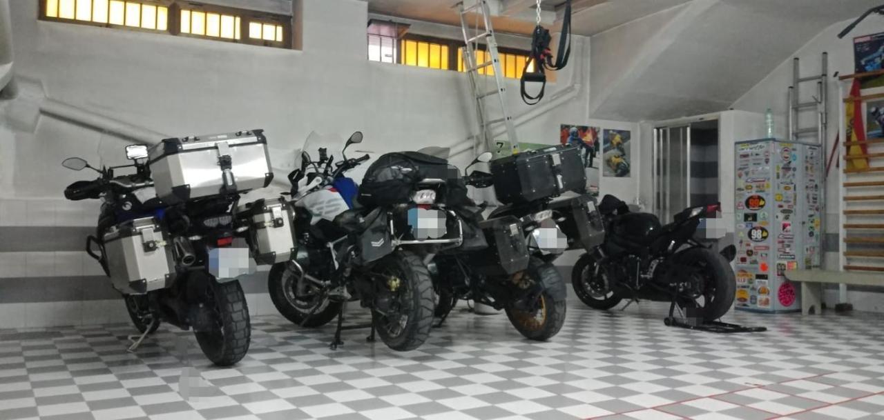 Hostal Viena โซรีอา ภายนอก รูปภาพ