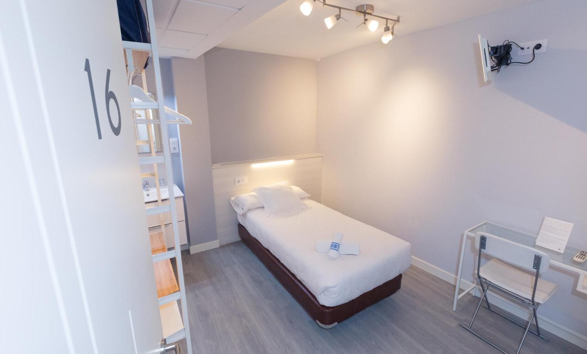 Hostal Viena โซรีอา ภายนอก รูปภาพ