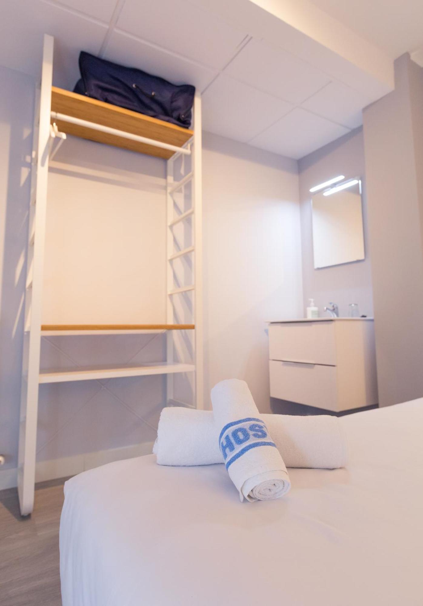 Hostal Viena โซรีอา ภายนอก รูปภาพ