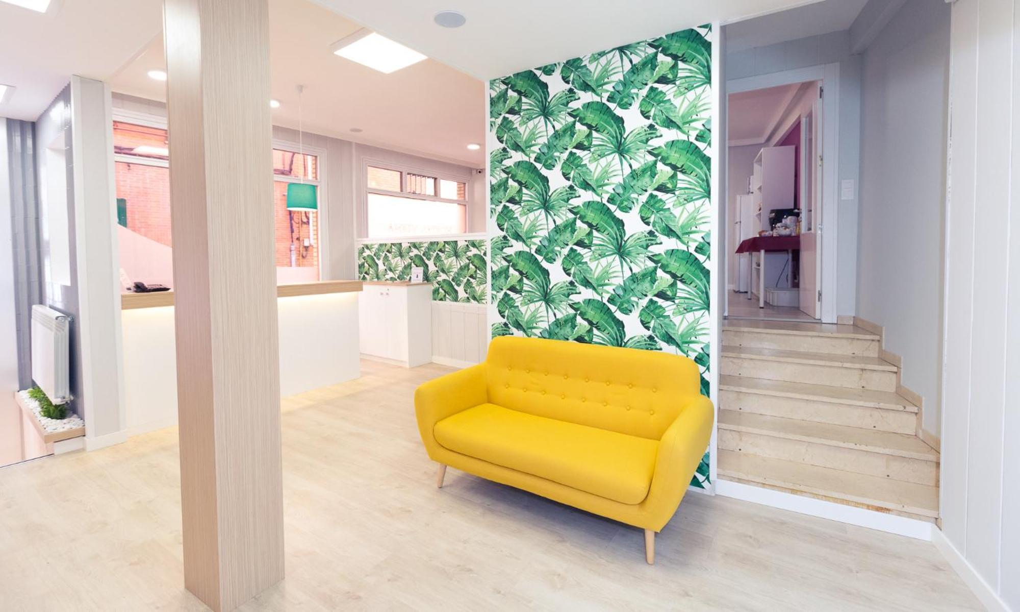 Hostal Viena โซรีอา ภายนอก รูปภาพ